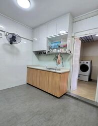 Blk 135 Jalan Bukit Merah (Bukit Merah), HDB 5 Rooms #593620631